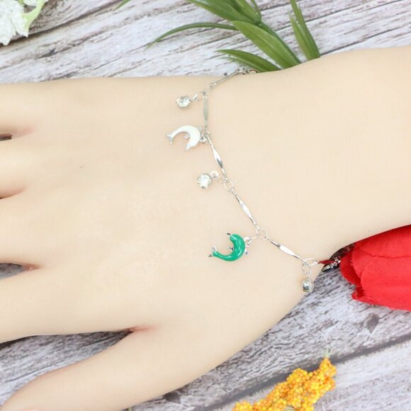 "Trendy Bracelet for Girls & Women – Cute, Adjustable & Gift-Ready | MLCRC1755 - Picture 3 of 10